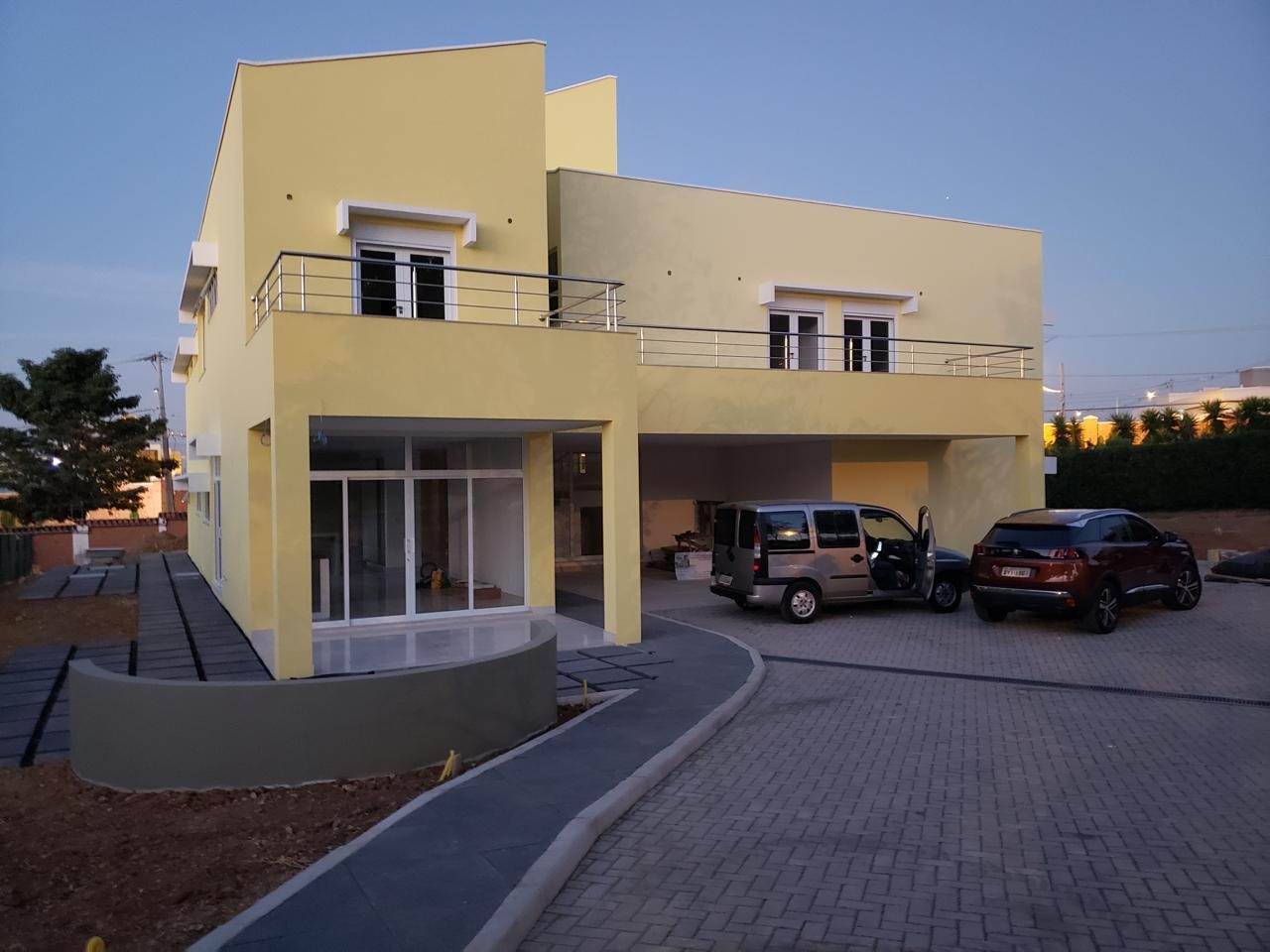 Residência
